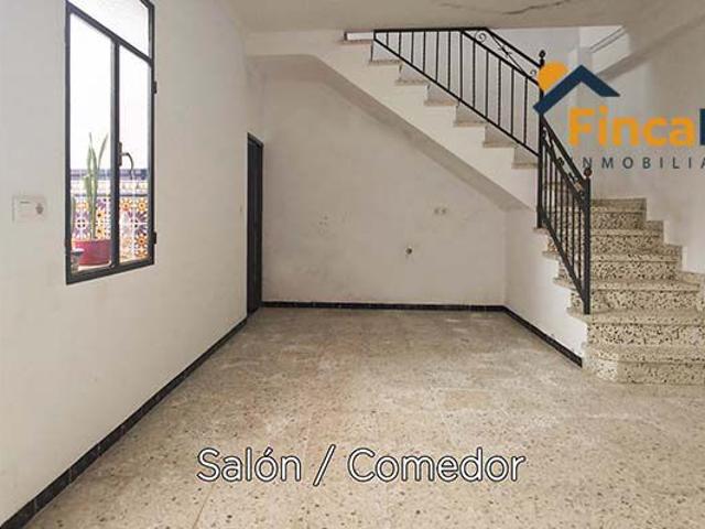 Casa Venta Sevilla