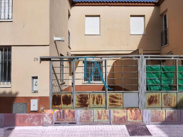 Casa Venta Sevilla