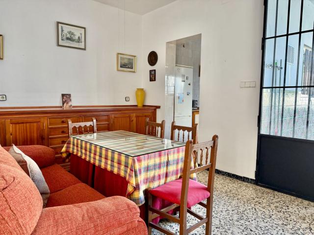 Casa Venta Sevilla