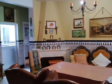 Casa Venta Sevilla