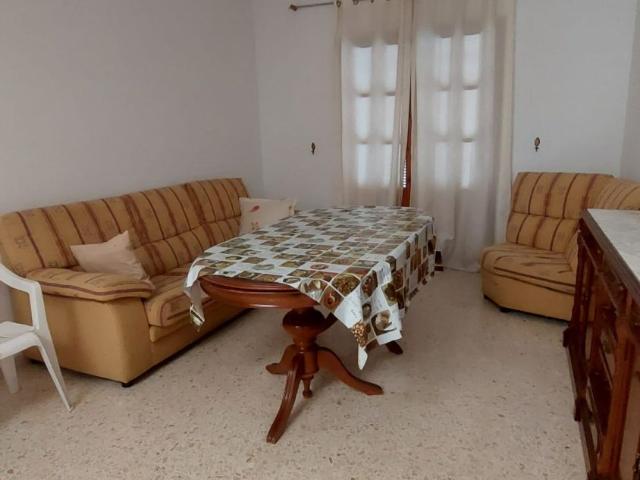 Casa Venta Sevilla