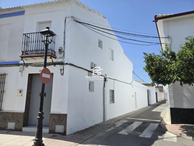 Casa Venta Sevilla