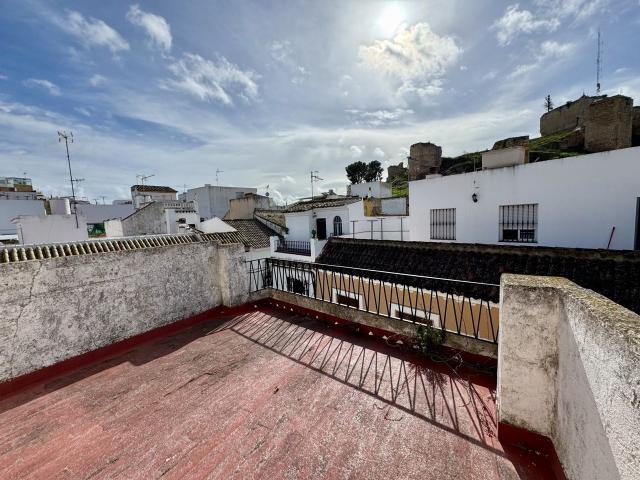 Casa Venta Sevilla