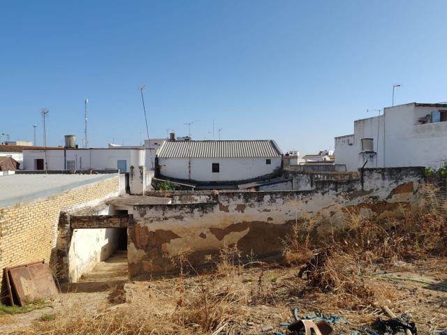 Casa Venta Sevilla