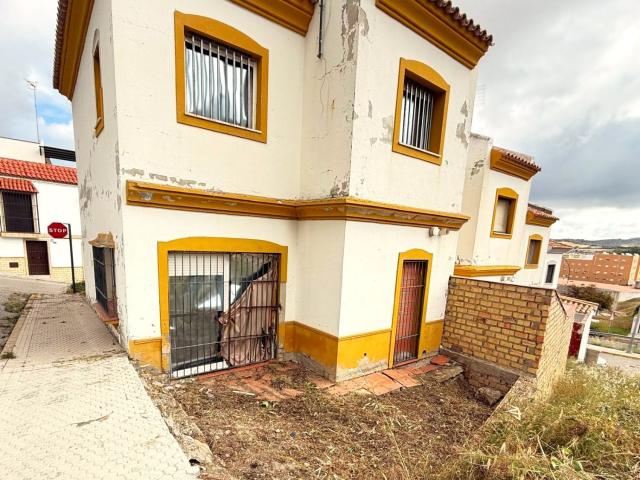Casa Venta Sevilla