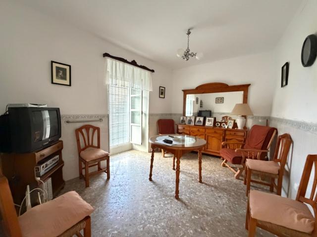 Casa Venta Sevilla
