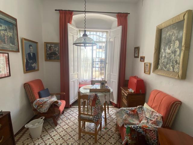 Casa Venta Sevilla