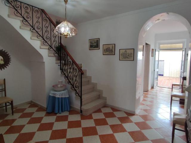 Casa Venta Sevilla