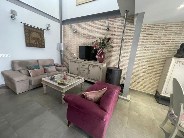Casa Venta Sevilla