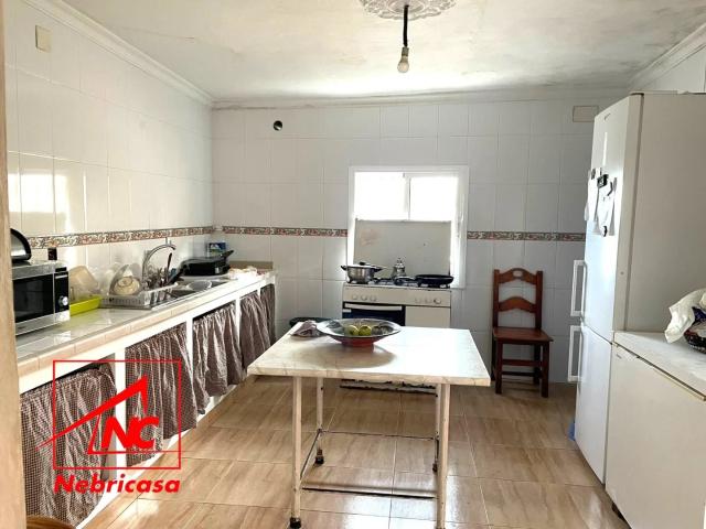 Casa Venta Sevilla
