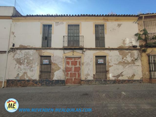 Casa Venta Sevilla