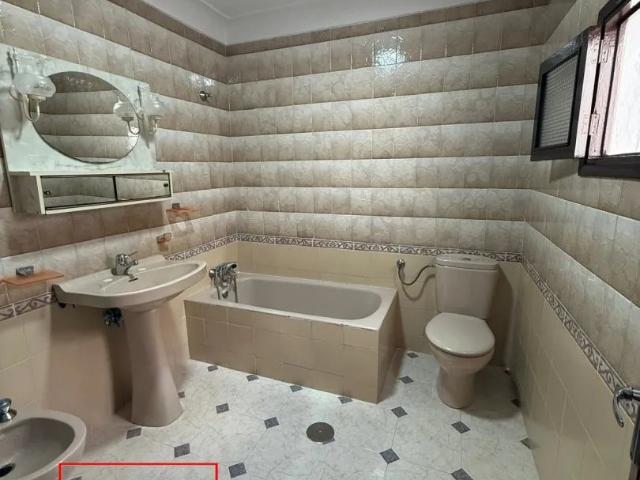 Casa Venta Sevilla