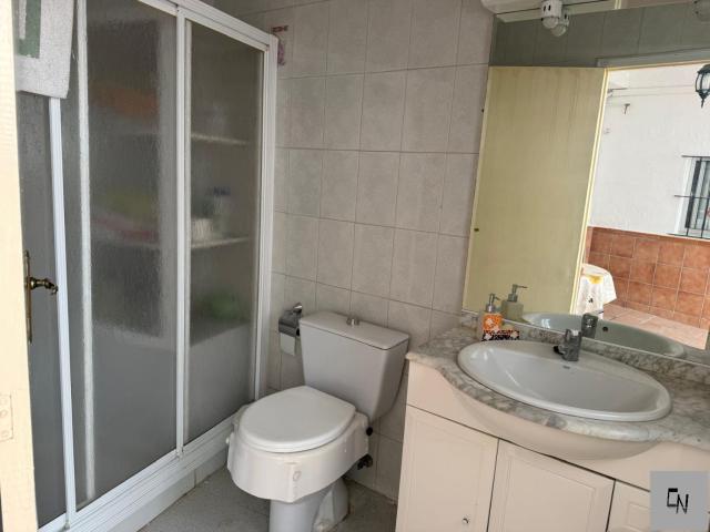Casa Venta Sevilla