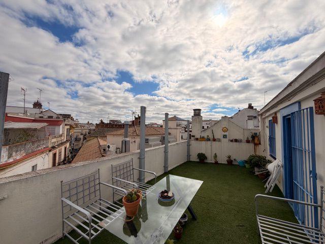 Casa Venta Sevilla