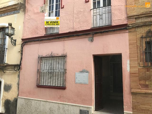 Casa Venta Sevilla