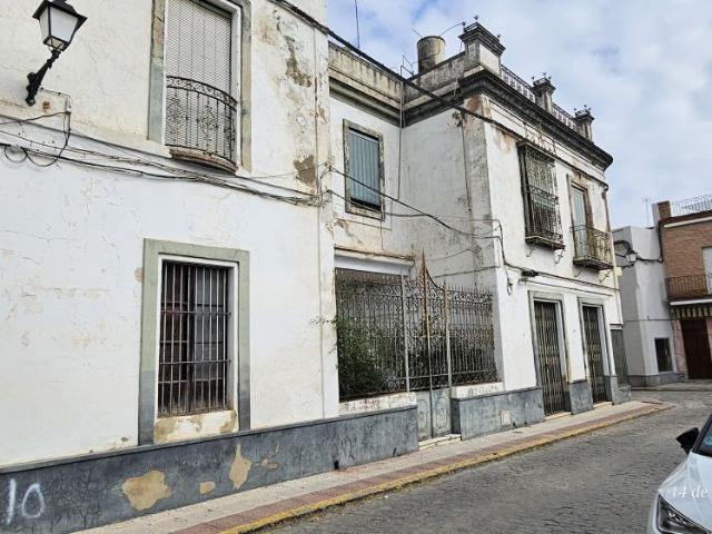 Casa Venta Sevilla