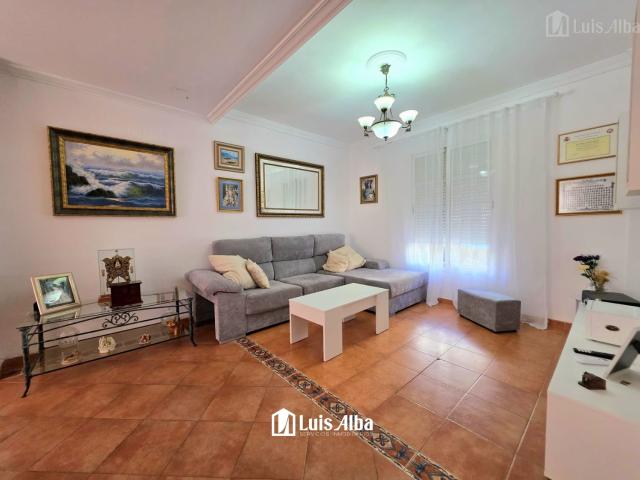 Casa Venta Sevilla