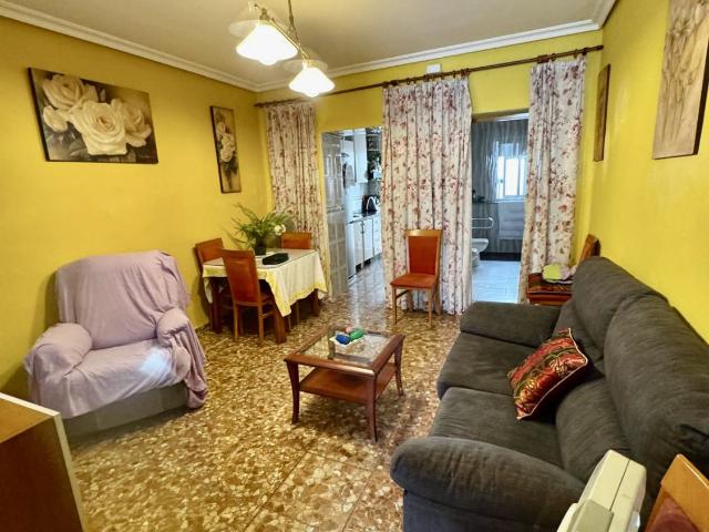 Casa Venta Sevilla