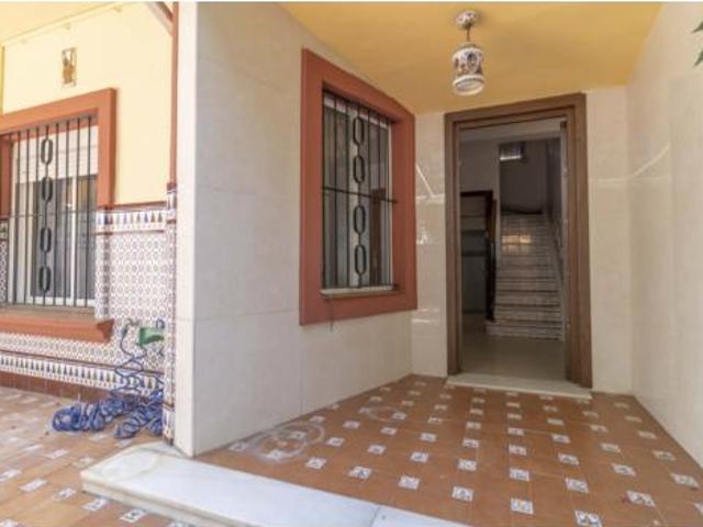 Casa Venta Sevilla Capital, Tablada