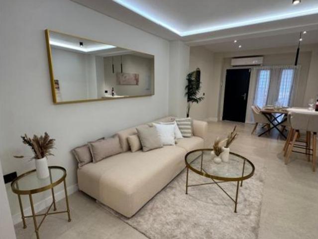 Casa Venta Sevilla Capital, Tiro de Línea