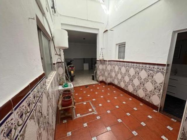 Casa Venta Sevilla Capital, Torreblanca