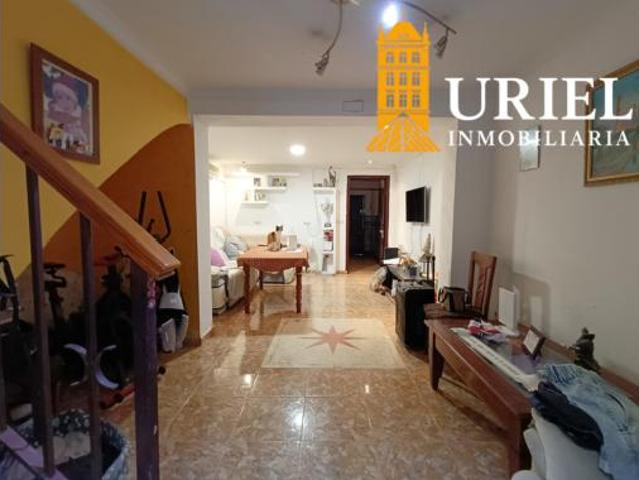 Casa Venta Sevilla Capital, Torreblanca