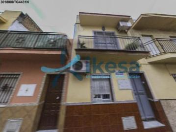 Casa Venta Sevilla Capital, Torreblanca