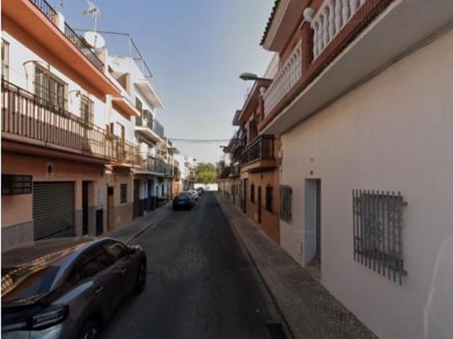 Casa Venta Sevilla Capital, Torreblanca