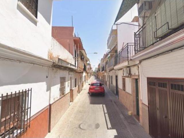 Casa Venta Sevilla Capital, Torreblanca