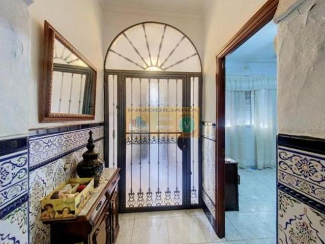 Casa Venta Sevilla Capital, Torreblanca
