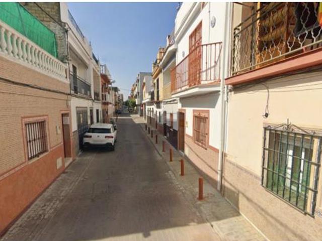 Casa Venta Sevilla Capital, Torreblanca