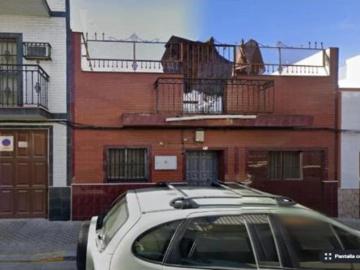 Casa Venta Sevilla Capital, Torreblanca