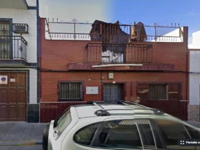 Casa Venta Sevilla Capital, Torreblanca