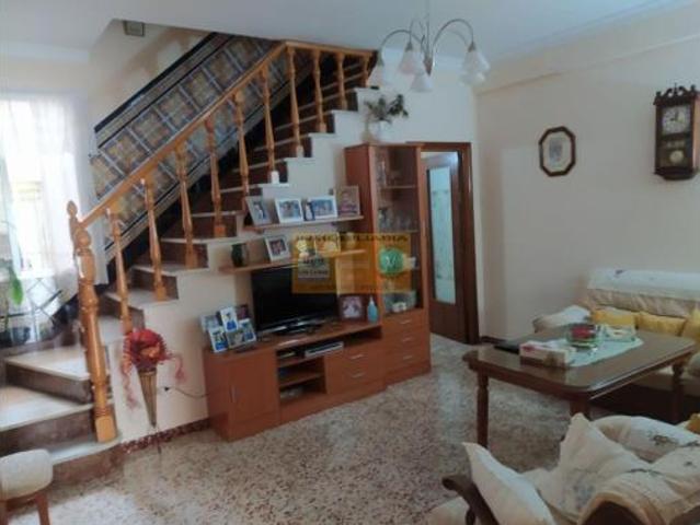 Casa Venta Sevilla Capital, Torreblanca