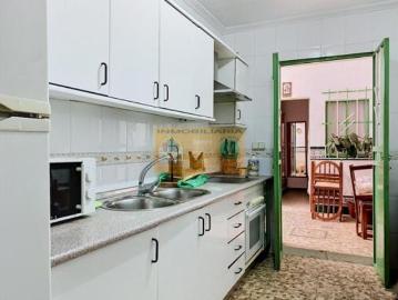 Casa Venta Sevilla Capital, Torreblanca