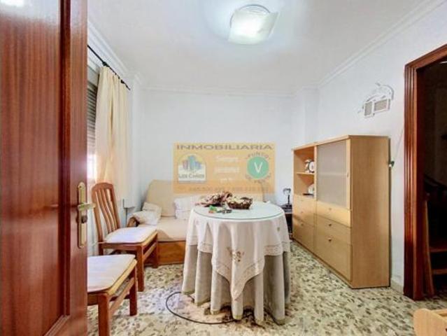 Casa Venta Sevilla Capital, Torreblanca