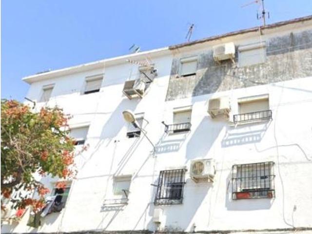 Casa Venta Sevilla Capital, Torreblanca