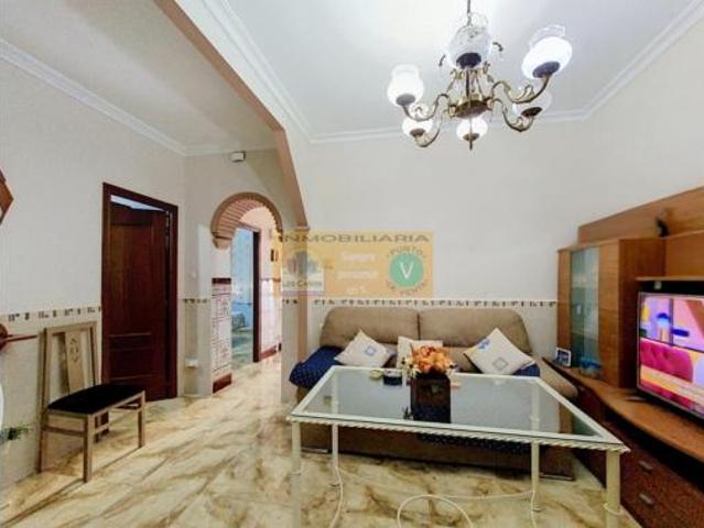 Casa Venta Sevilla Capital, Torreblanca