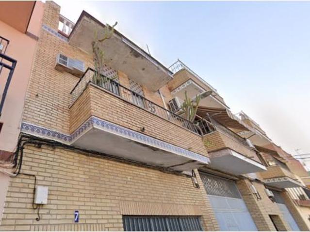 Casa Venta Sevilla Capital, Torreblanca