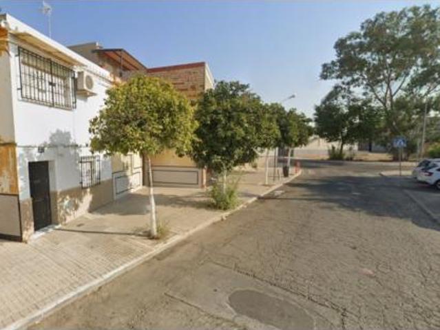 Casa Venta Sevilla Capital, Torreblanca