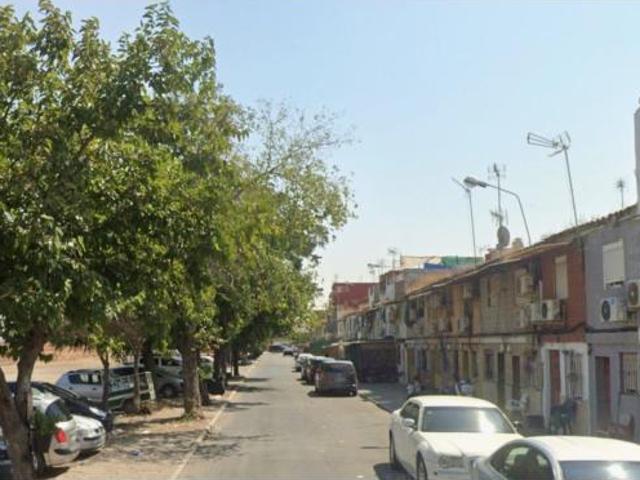 Casa Venta Sevilla Capital, Torreblanca