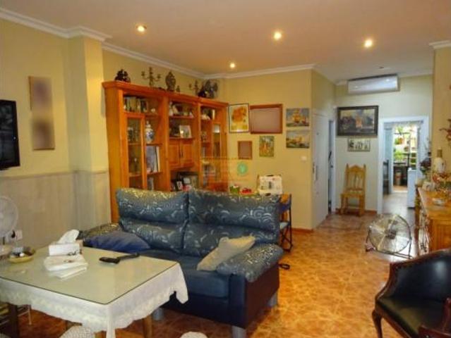 Casa Venta Sevilla Capital, Torreblanca