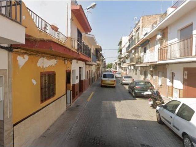 Casa Venta Sevilla Capital, Torreblanca