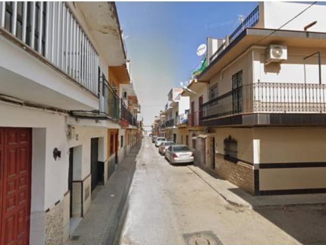 Casa Venta Sevilla Capital, Torreblanca