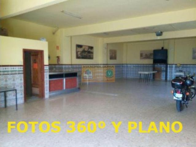 Casa Venta Sevilla Capital, Torreblanca