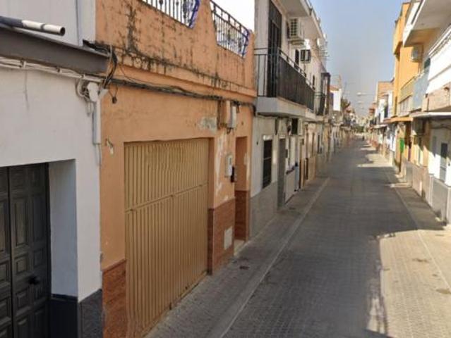 Casa Venta Sevilla Capital, Torreblanca