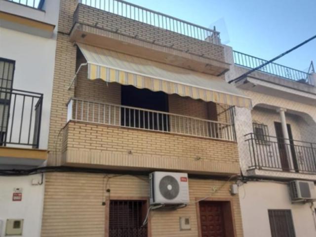 Casa Venta Sevilla Capital, Torreblanca