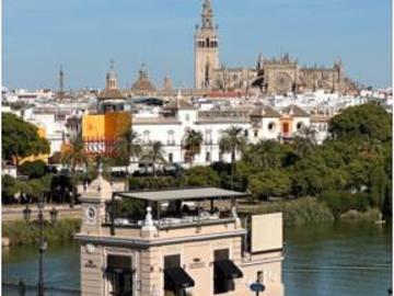 Triana, Sevilla, Sevilla, Sevilla, Andalucía, Andalucía