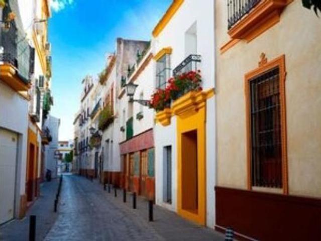 Casa Venta Sevilla Capital, Triana Casco Antiguo