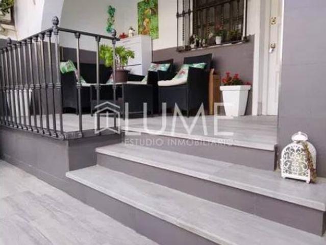 Casa Venta Sevilla Capital, Urbadiez Entrepuentes